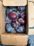 Red Cabbage