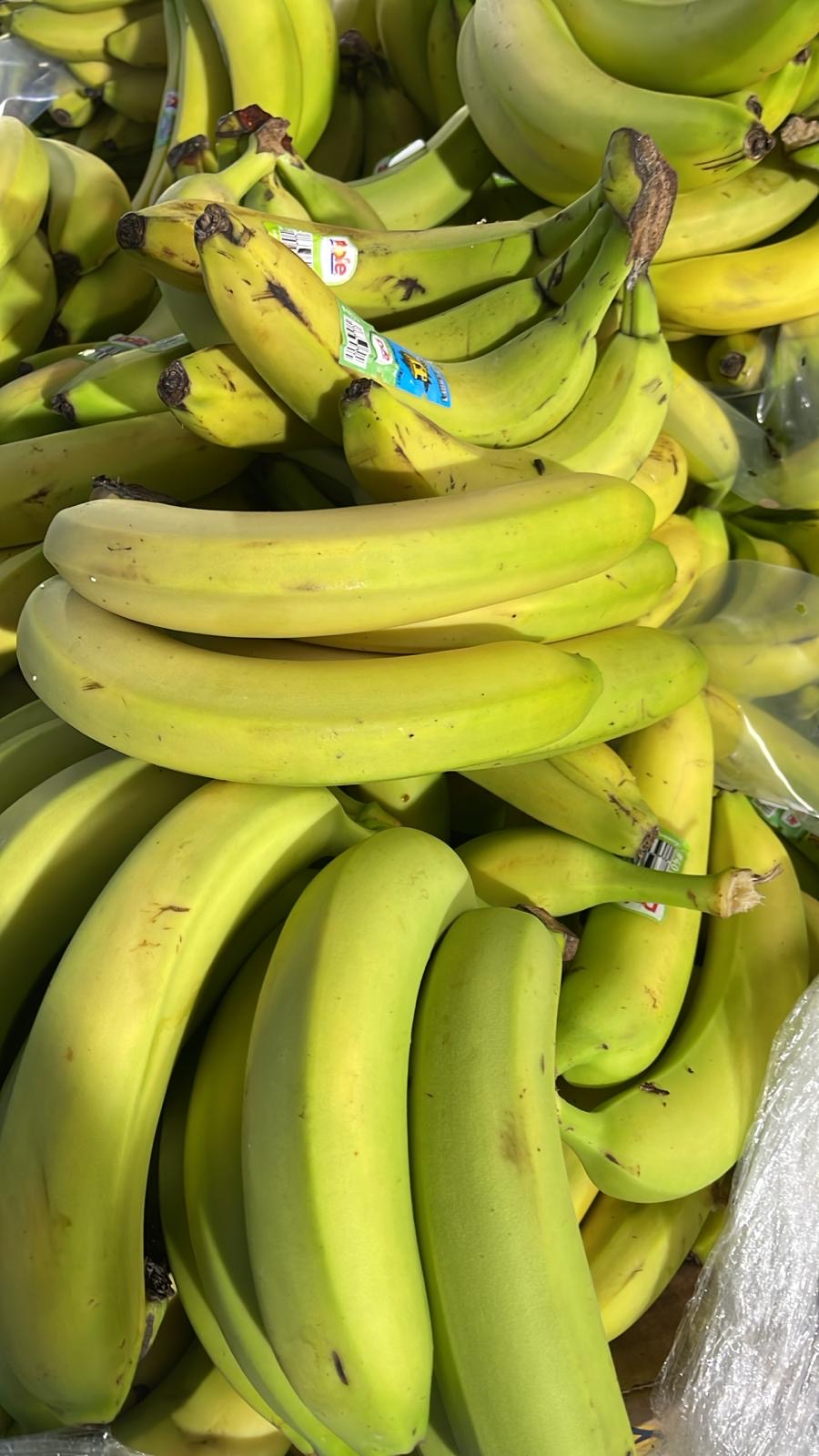 Bananas