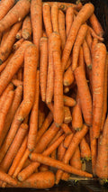 Carrots