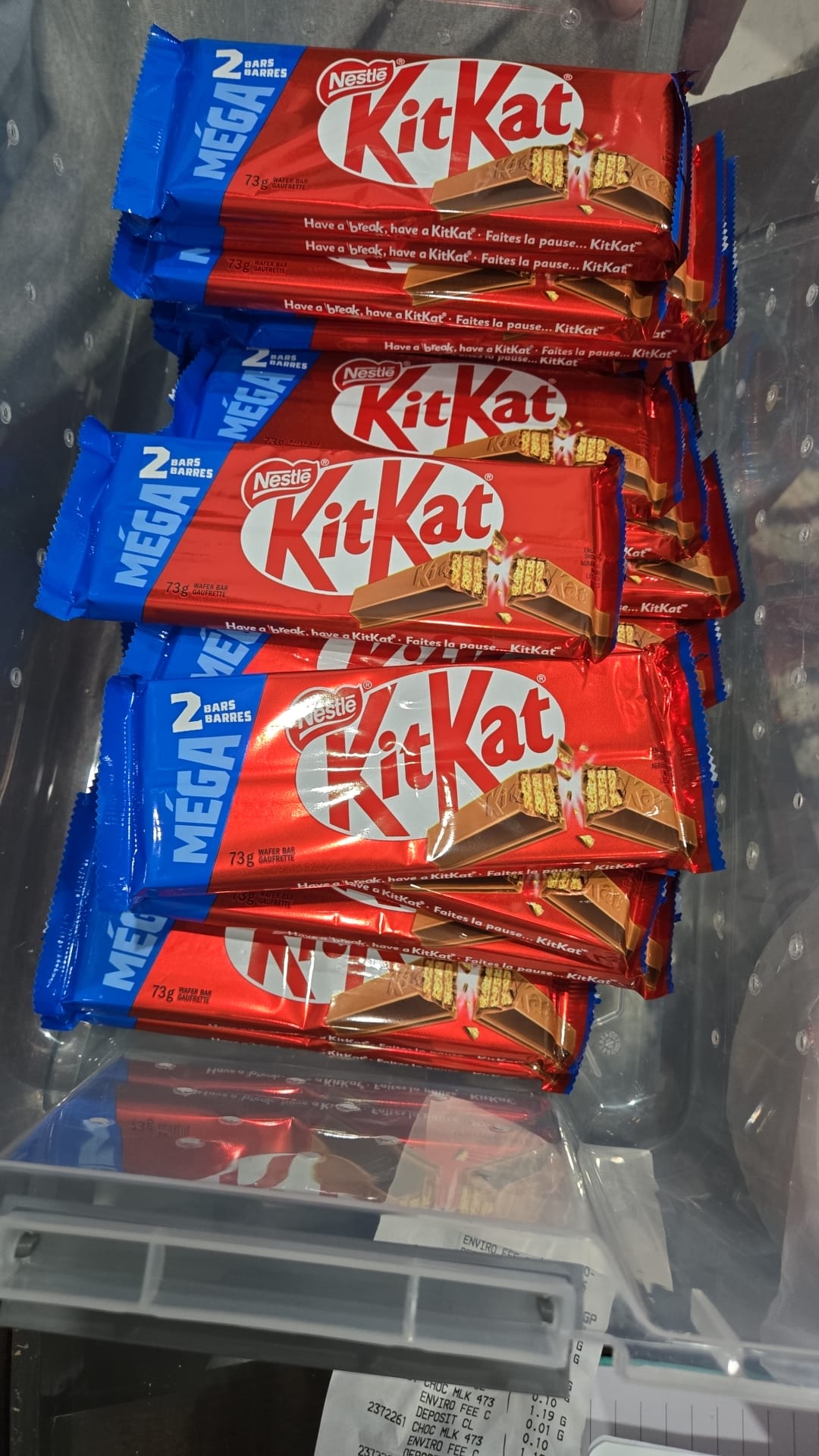 kitkat