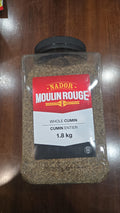 cumin